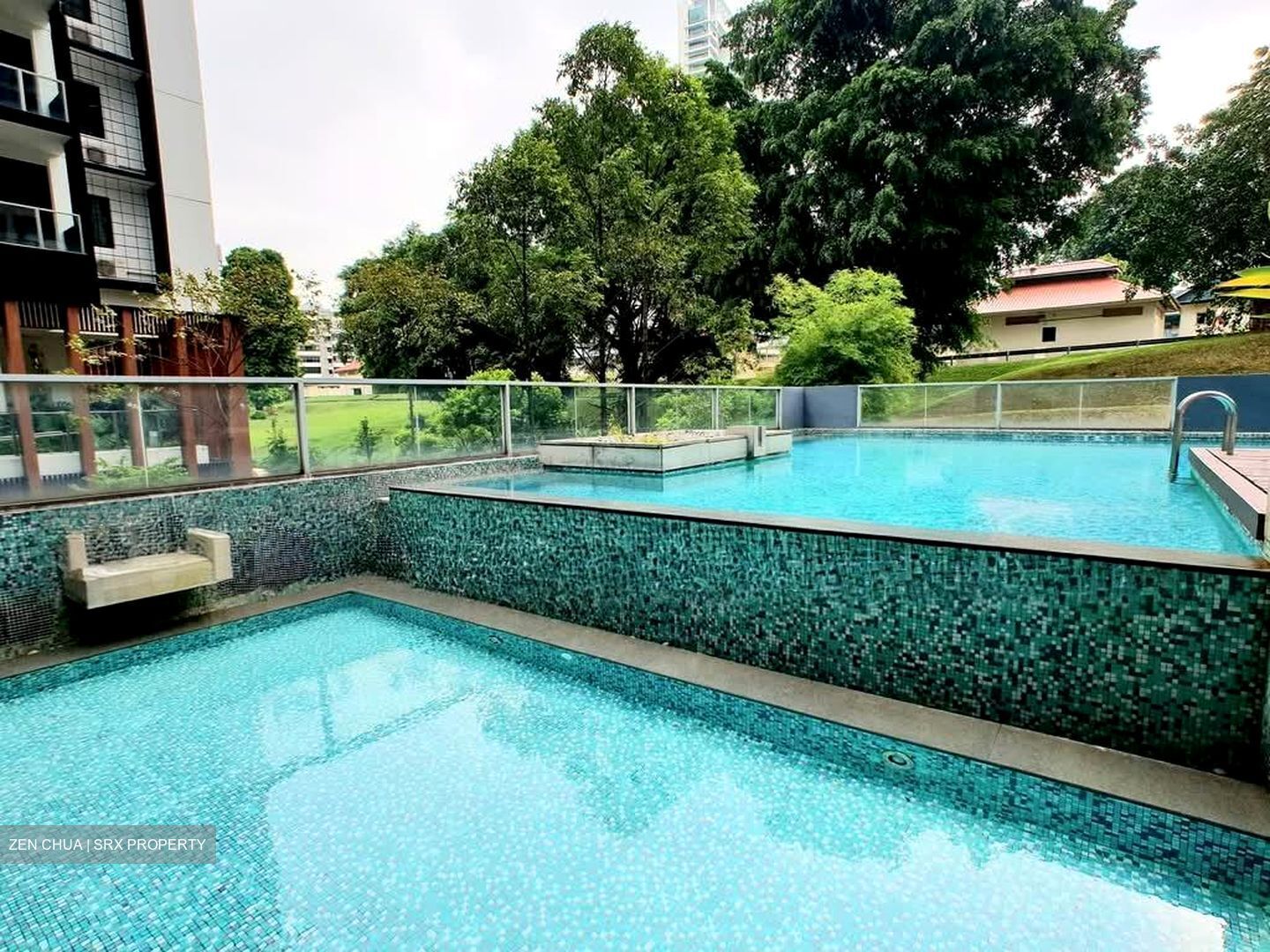 Pinnacle 16 (D12), Apartment #595105471